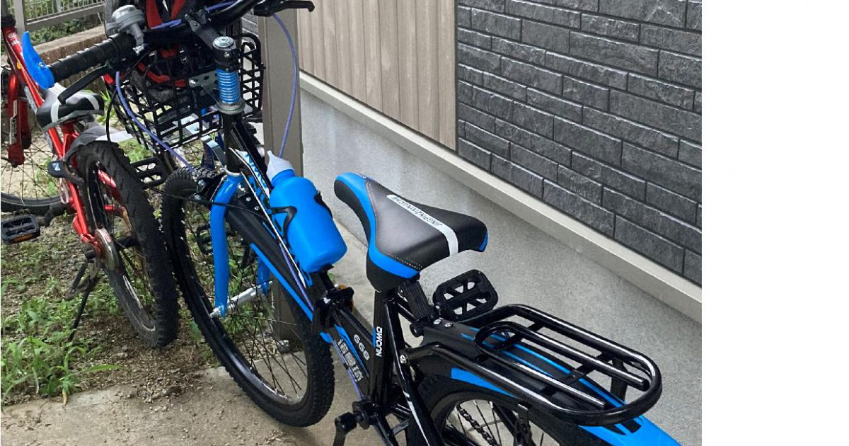 電気 自転車 かっこいい
